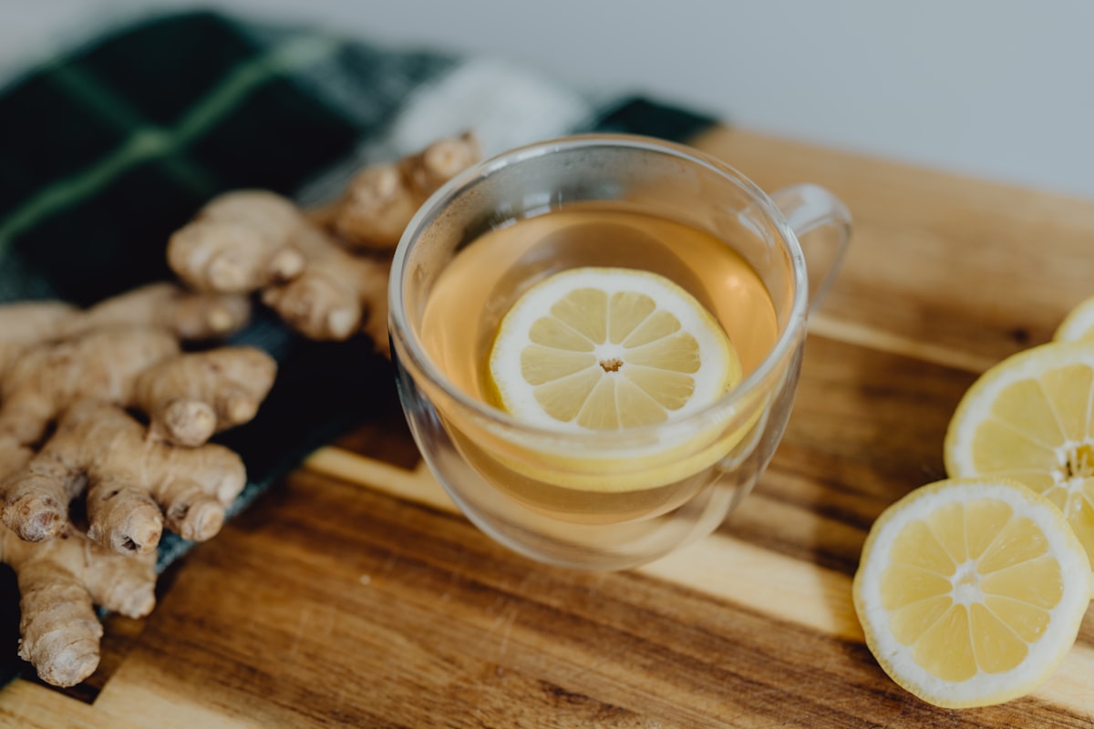 Green tea antioxidants